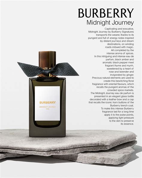 burberry portwel|Burberry signatures for men.